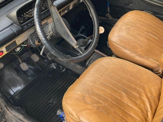 Білий ВАЗ 2101, об'ємом двигуна 0 л та пробігом 200 тис. км за 320 $, фото 7 на Automoto.ua