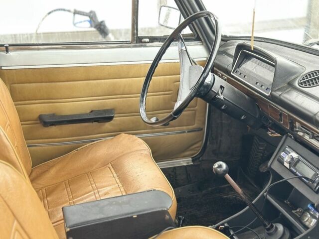 Белый ВАЗ 2101, объемом двигателя 0 л и пробегом 150 тыс. км за 350 $, фото 8 на Automoto.ua