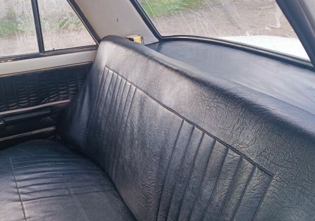 Білий ВАЗ 2101, об'ємом двигуна 1.3 л та пробігом 290 тис. км за 951 $, фото 7 на Automoto.ua