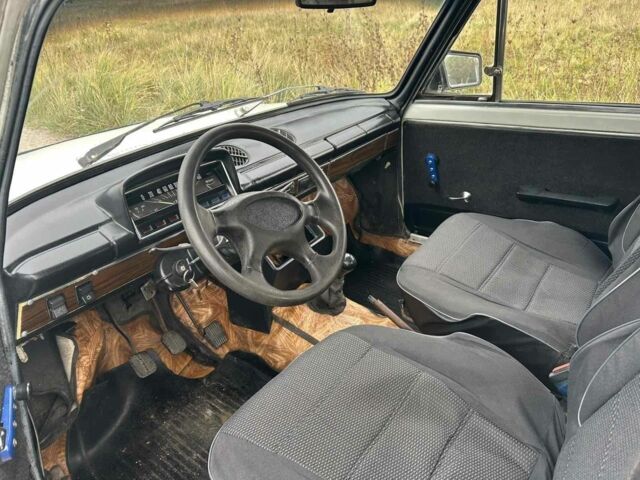 Білий ВАЗ 2101, об'ємом двигуна 0 л та пробігом 100 тис. км за 442 $, фото 8 на Automoto.ua
