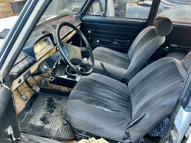 Белый ВАЗ 2101, объемом двигателя 0 л и пробегом 2 тыс. км за 596 $, фото 14 на Automoto.ua