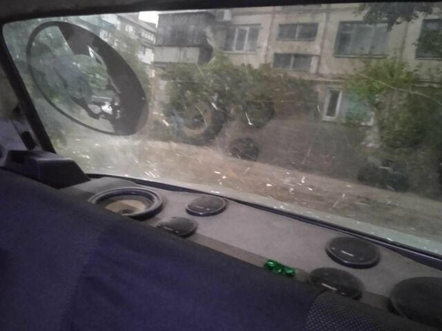 Белый ВАЗ 2101, объемом двигателя 1.3 л и пробегом 1000 тыс. км за 399 $, фото 3 на Automoto.ua