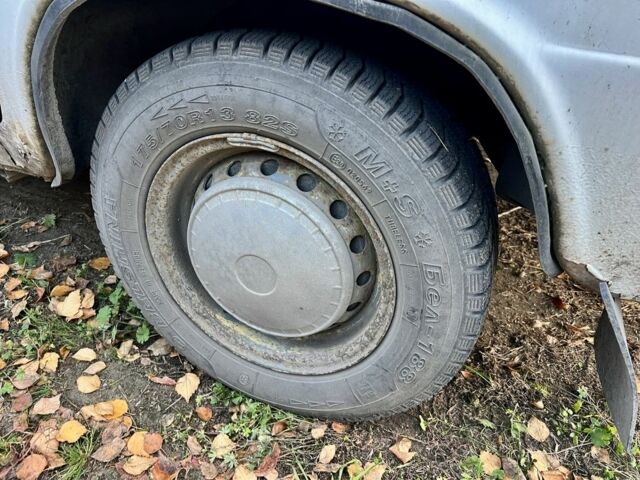 Белый ВАЗ 2101, объемом двигателя 0 л и пробегом 2 тыс. км за 596 $, фото 23 на Automoto.ua