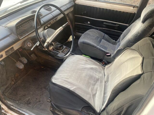 Білий ВАЗ 2101, об'ємом двигуна 1.5 л та пробігом 200 тис. км за 350 $, фото 7 на Automoto.ua