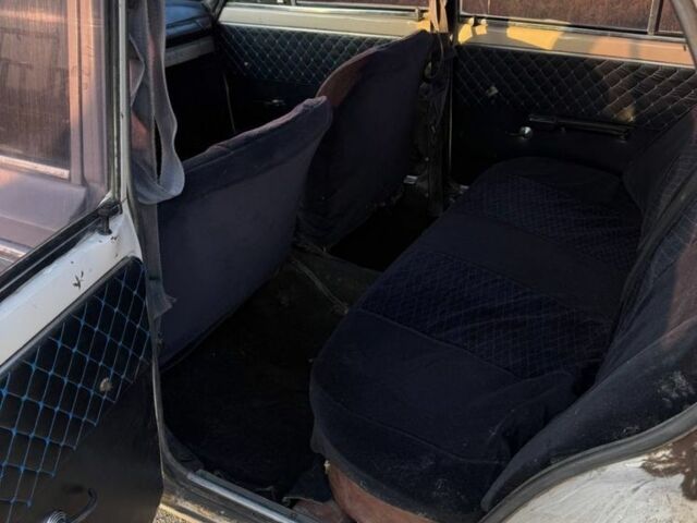 Білий ВАЗ 2101, об'ємом двигуна 1.5 л та пробігом 1000 тис. км за 250 $, фото 5 на Automoto.ua