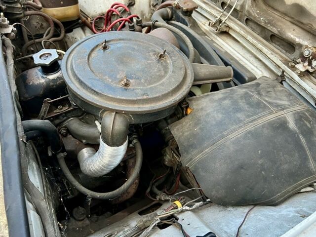 Белый ВАЗ 2101, объемом двигателя 0 л и пробегом 2 тыс. км за 596 $, фото 20 на Automoto.ua