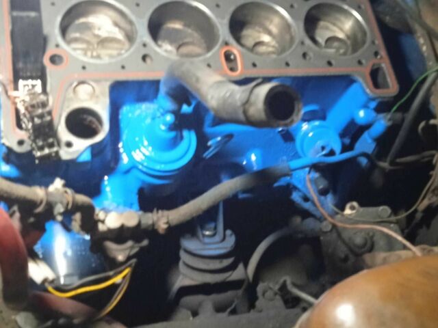 Белый ВАЗ 2101, объемом двигателя 1.3 л и пробегом 1000 тыс. км за 399 $, фото 11 на Automoto.ua