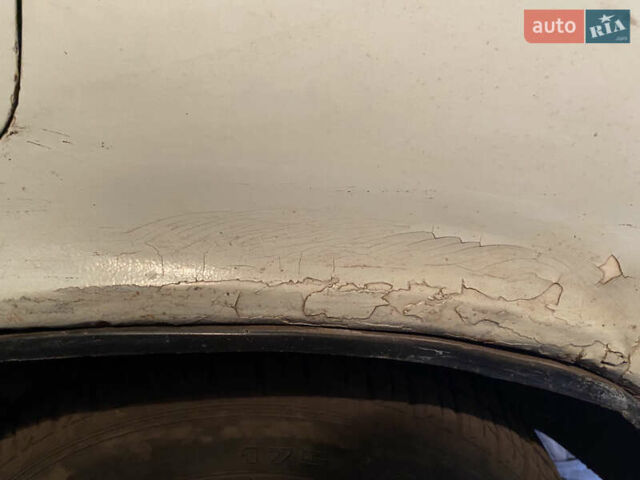 ВАЗ 2101 1980 в Смеле на Automoto.ua Белый ВАЗ 2101, объемом двигателя 1.2 л и пробегом 42 тыс. км за 500 $, фото 1 на Automoto.ua