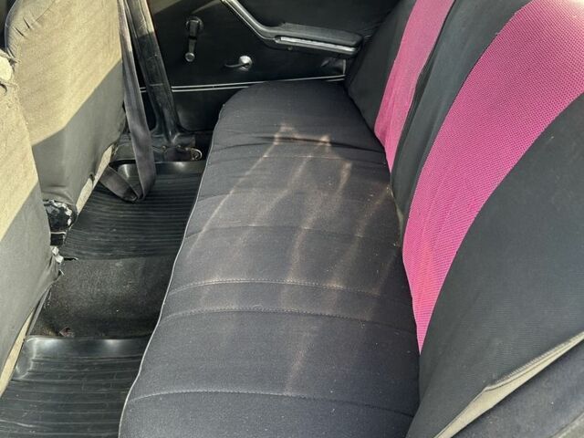 Белый ВАЗ 2101, объемом двигателя 1.3 л и пробегом 50 тыс. км за 450 $, фото 6 на Automoto.ua