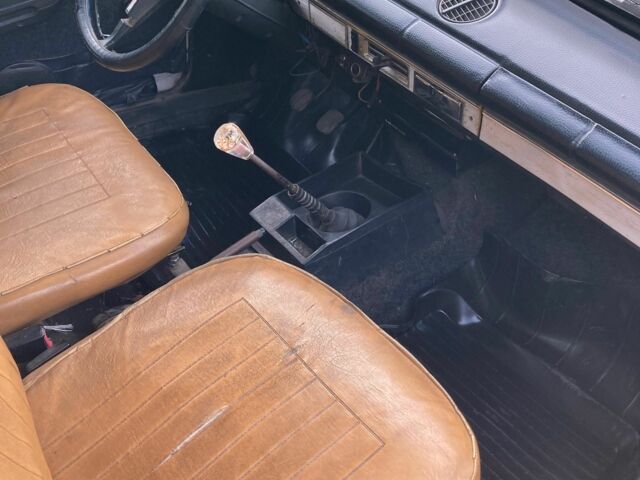 Білий ВАЗ 2101, об'ємом двигуна 0 л та пробігом 200 тис. км за 320 $, фото 8 на Automoto.ua