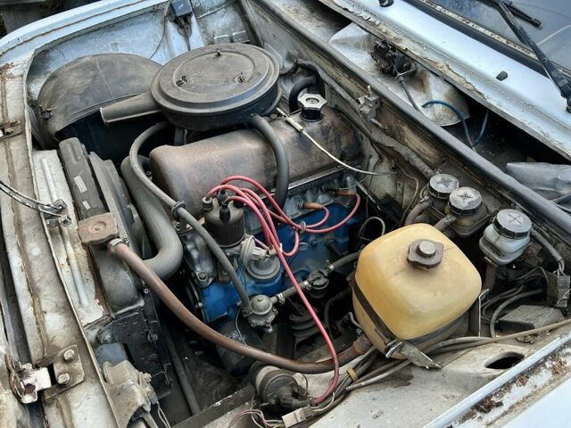 Белый ВАЗ 2101, объемом двигателя 0 л и пробегом 2 тыс. км за 596 $, фото 18 на Automoto.ua