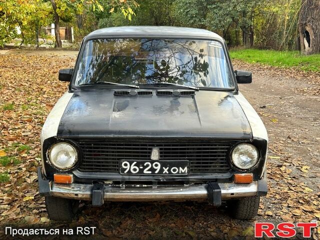 Білий ВАЗ 2101, об'ємом двигуна 1.3 л та пробігом 0 тис. км за 400 $, фото 4 на Automoto.ua
