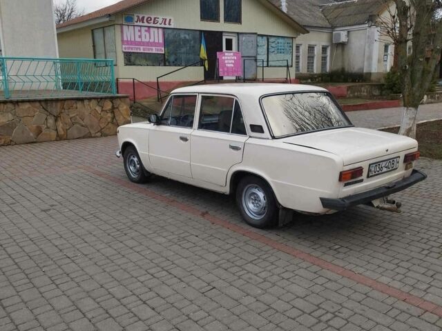 Білий ВАЗ 2101, об'ємом двигуна 0 л та пробігом 99 тис. км за 500 $, фото 2 на Automoto.ua