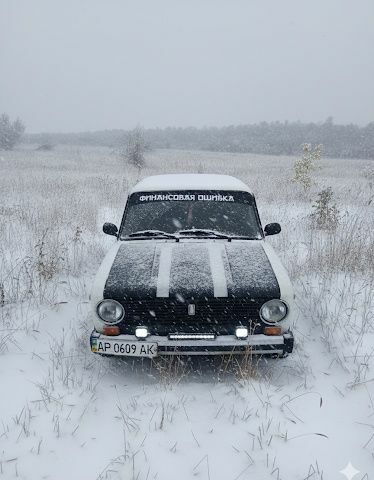 Белый ВАЗ 2101, объемом двигателя 1 л и пробегом 750 тыс. км за 477 $, фото 5 на Automoto.ua