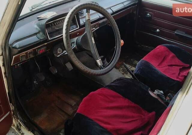 Білий ВАЗ 2101, об'ємом двигуна 1.3 л та пробігом 1 тис. км за 405 $, фото 1 на Automoto.ua