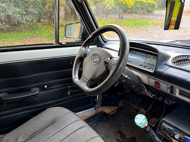 Білий ВАЗ 2101, об'ємом двигуна 1.3 л та пробігом 0 тис. км за 400 $, фото 12 на Automoto.ua