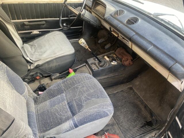 Білий ВАЗ 2101, об'ємом двигуна 1.5 л та пробігом 200 тис. км за 350 $, фото 6 на Automoto.ua