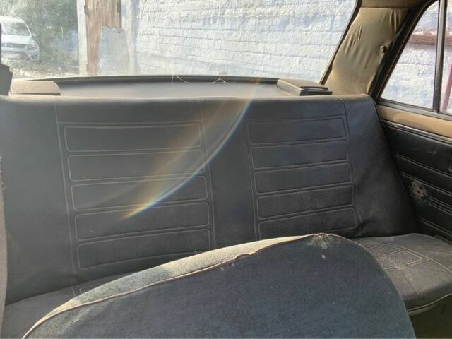 Білий ВАЗ 2101, об'ємом двигуна 0 л та пробігом 3 тис. км за 310 $, фото 4 на Automoto.ua