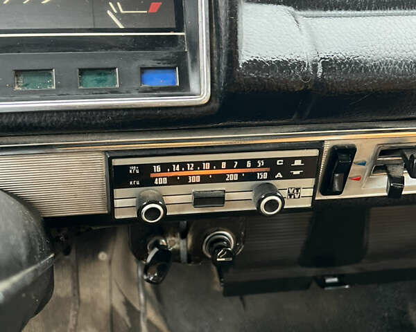 Белый ВАЗ 2101, объемом двигателя 1.2 л и пробегом 33 тыс. км за 777 $, фото 16 на Automoto.ua