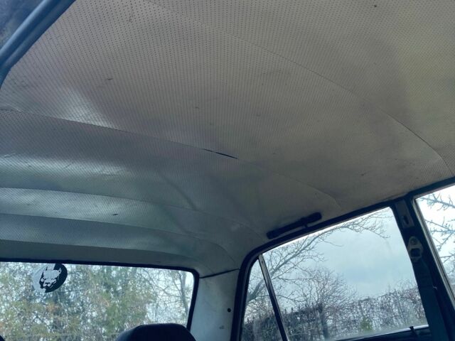 Білий ВАЗ 2101, об'ємом двигуна 0 л та пробігом 200 тис. км за 320 $, фото 10 на Automoto.ua