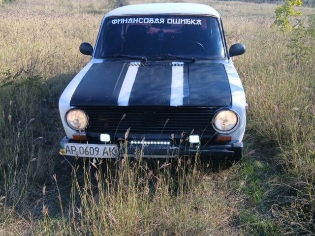 Белый ВАЗ 2101, объемом двигателя 1 л и пробегом 750 тыс. км за 477 $, фото 6 на Automoto.ua