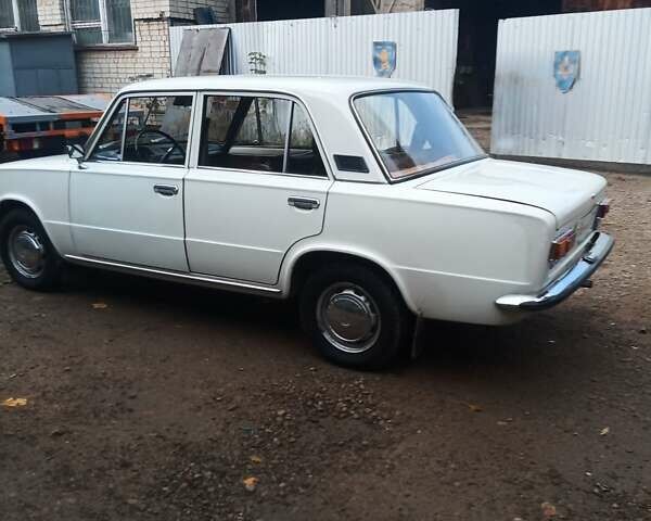 Белый ВАЗ 2101, объемом двигателя 0 л и пробегом 85 тыс. км за 1800 $, фото 11 на Automoto.ua
