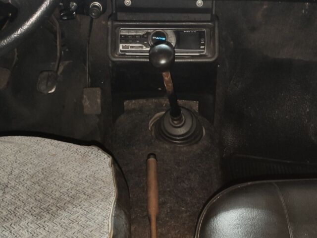 Білий ВАЗ 2101, об'ємом двигуна 1.3 л та пробігом 1000 тис. км за 262 $, фото 16 на Automoto.ua