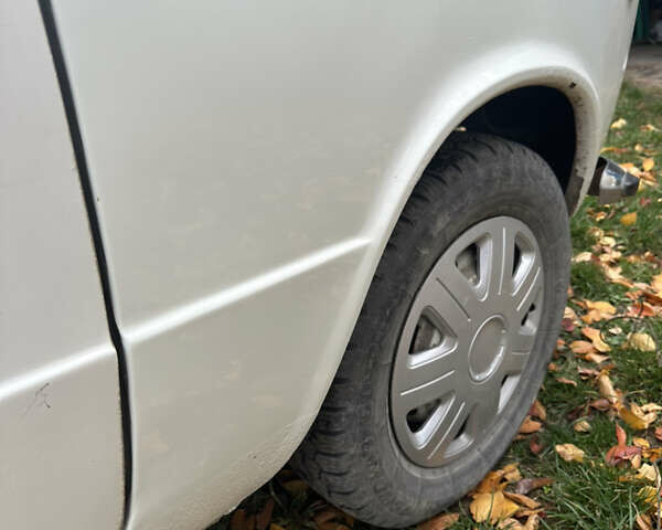 Белый ВАЗ 2101, объемом двигателя 1.3 л и пробегом 800 тыс. км за 663 $, фото 15 на Automoto.ua