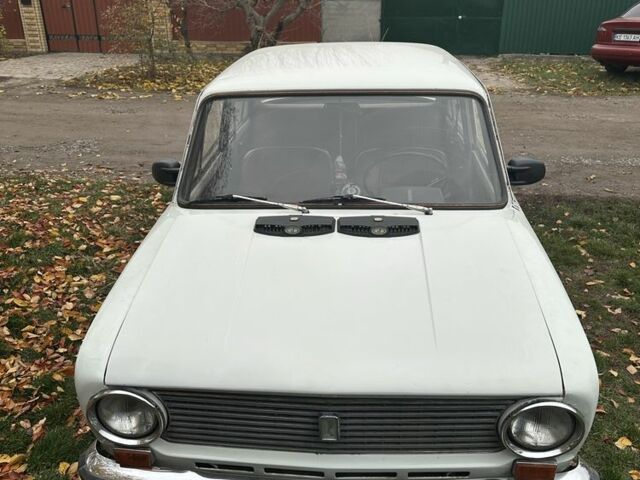 Белый ВАЗ 2101, объемом двигателя 1.3 л и пробегом 780 тыс. км за 762 $, фото 23 на Automoto.ua