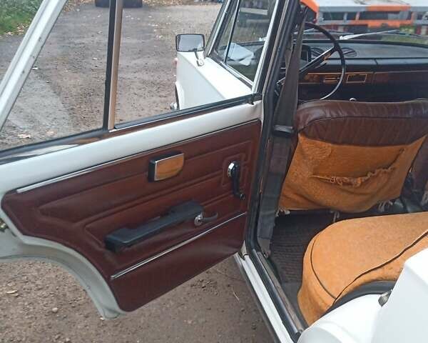 Белый ВАЗ 2101, объемом двигателя 0 л и пробегом 85 тыс. км за 1800 $, фото 16 на Automoto.ua