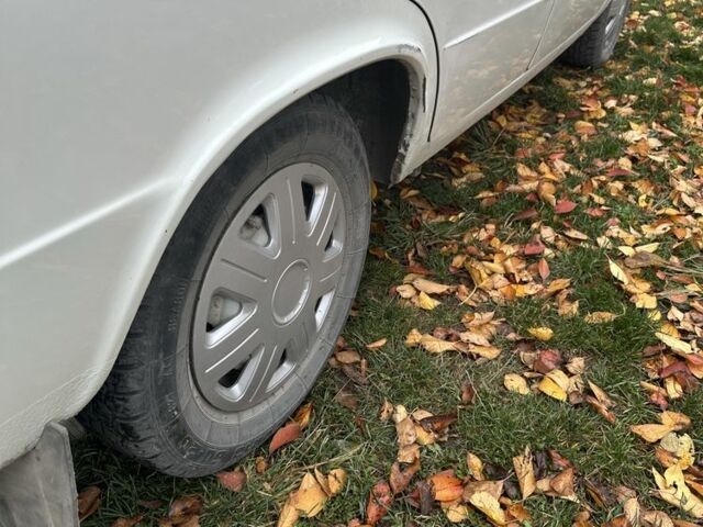 Белый ВАЗ 2101, объемом двигателя 1.3 л и пробегом 780 тыс. км за 762 $, фото 13 на Automoto.ua