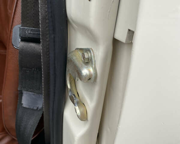 Белый ВАЗ 2101, объемом двигателя 1.2 л и пробегом 23 тыс. км за 2000 $, фото 16 на Automoto.ua