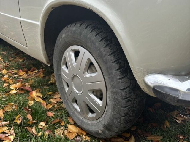 Белый ВАЗ 2101, объемом двигателя 1.3 л и пробегом 780 тыс. км за 762 $, фото 10 на Automoto.ua