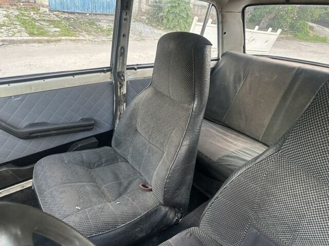 Белый ВАЗ 2101, объемом двигателя 0 л и пробегом 3 тыс. км за 500 $, фото 3 на Automoto.ua