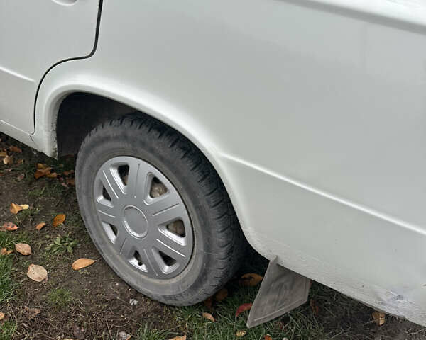 Белый ВАЗ 2101, объемом двигателя 1.3 л и пробегом 800 тыс. км за 663 $, фото 12 на Automoto.ua