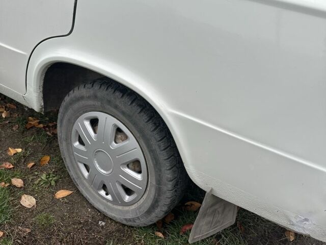 Белый ВАЗ 2101, объемом двигателя 1.3 л и пробегом 780 тыс. км за 762 $, фото 14 на Automoto.ua