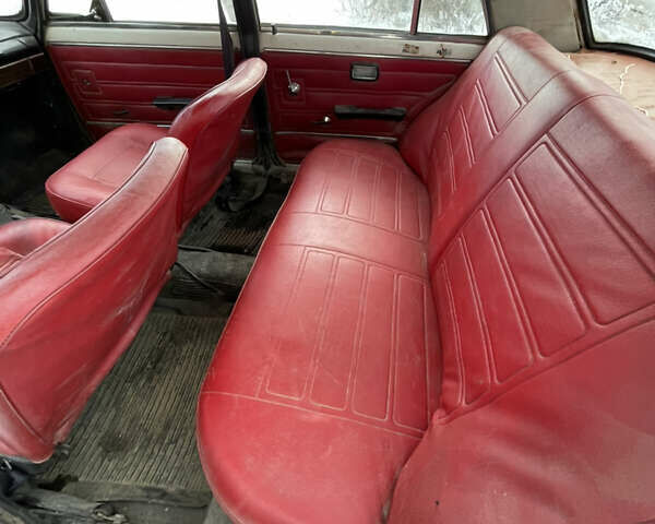 Білий ВАЗ 2101, об'ємом двигуна 0 л та пробігом 35 тис. км за 400 $, фото 6 на Automoto.ua