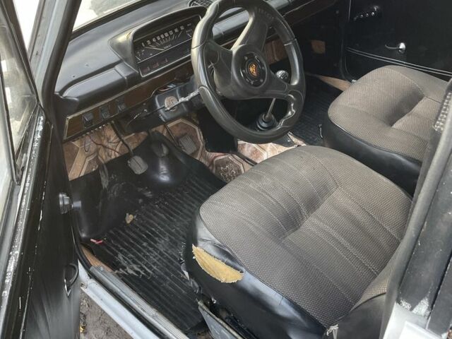 Белый ВАЗ 2101, объемом двигателя 0 л и пробегом 100 тыс. км за 589 $, фото 4 на Automoto.ua