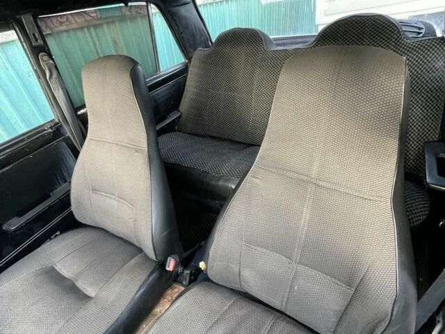 Белый ВАЗ 2101, объемом двигателя 0 л и пробегом 100 тыс. км за 589 $, фото 6 на Automoto.ua