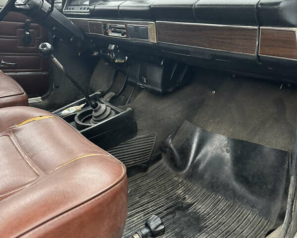 Белый ВАЗ 2101, объемом двигателя 1.3 л и пробегом 800 тыс. км за 663 $, фото 25 на Automoto.ua