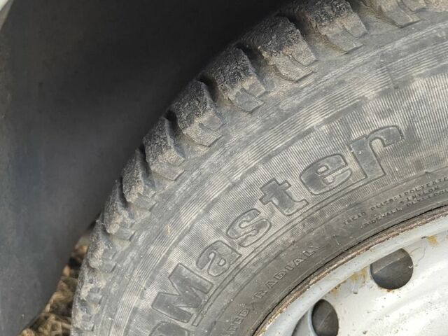 Белый ВАЗ 2101, объемом двигателя 0 л и пробегом 100 тыс. км за 589 $, фото 5 на Automoto.ua