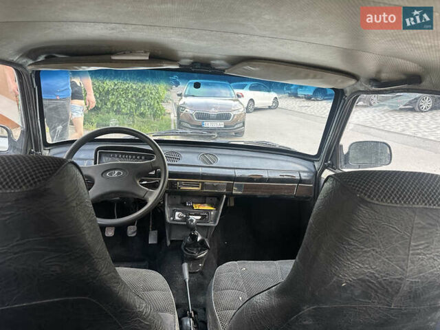 Белый ВАЗ 2101, объемом двигателя 0 л и пробегом 130 тыс. км за 900 $, фото 3 на Automoto.ua