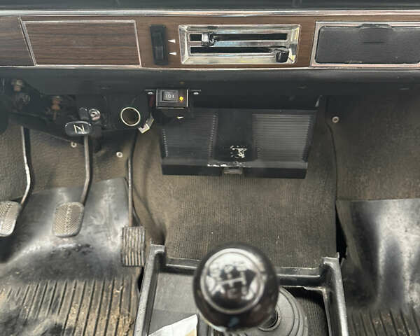 Белый ВАЗ 2101, объемом двигателя 1.3 л и пробегом 800 тыс. км за 663 $, фото 19 на Automoto.ua