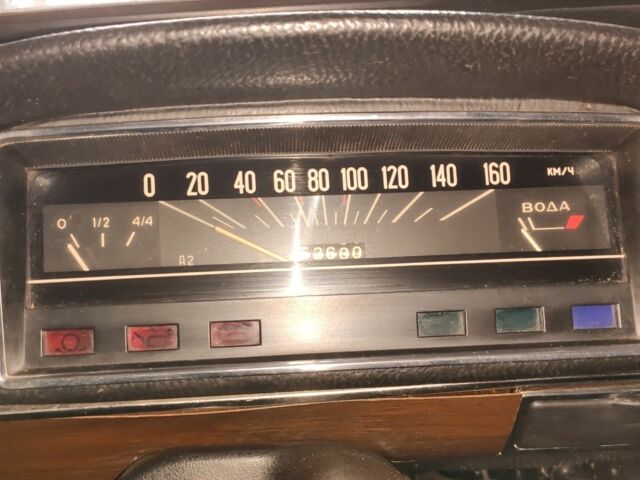 Білий ВАЗ 2101, об'ємом двигуна 1.3 л та пробігом 1000 тис. км за 262 $, фото 19 на Automoto.ua