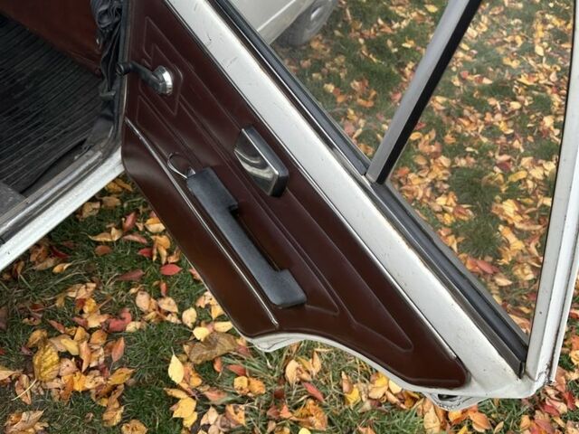 Белый ВАЗ 2101, объемом двигателя 1.3 л и пробегом 780 тыс. км за 762 $, фото 17 на Automoto.ua