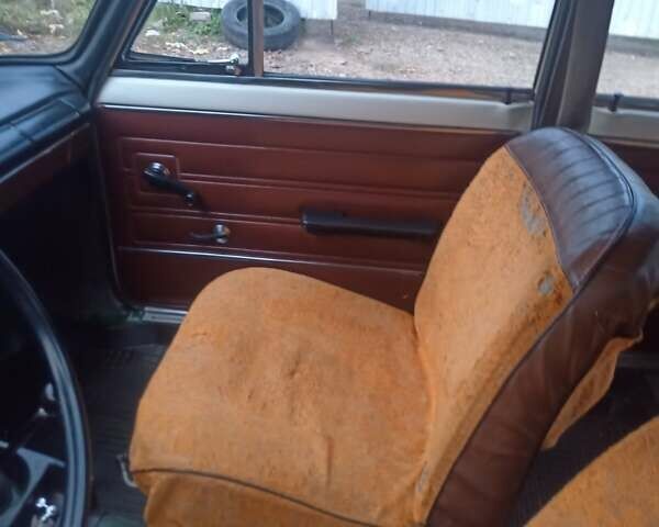 Белый ВАЗ 2101, объемом двигателя 0 л и пробегом 85 тыс. км за 1800 $, фото 18 на Automoto.ua