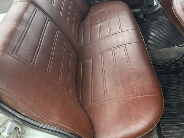 Белый ВАЗ 2101, объемом двигателя 1.3 л и пробегом 780 тыс. км за 762 $, фото 5 на Automoto.ua