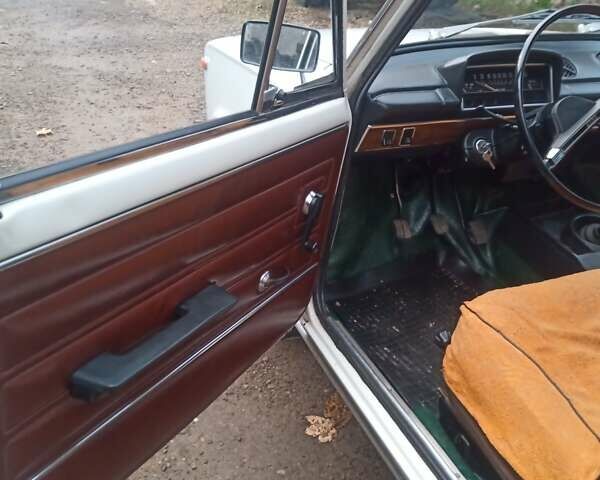 Белый ВАЗ 2101, объемом двигателя 0 л и пробегом 85 тыс. км за 1800 $, фото 14 на Automoto.ua