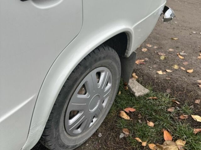 Белый ВАЗ 2101, объемом двигателя 1.3 л и пробегом 780 тыс. км за 762 $, фото 15 на Automoto.ua