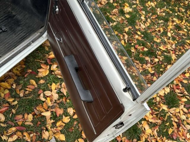 Белый ВАЗ 2101, объемом двигателя 1.3 л и пробегом 780 тыс. км за 762 $, фото 18 на Automoto.ua